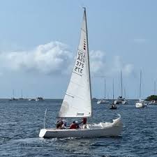 Image result for Littleton Phabsail - sailing for the disabled and special needs