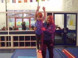 Image result for Northern Gymnastics Club CIC