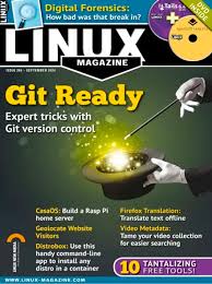 Image result for linux-beast-magazine