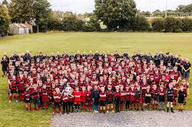 Image result for Cirencester Rugby Football Club