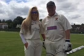 Image result for Nantwich Cricket Club