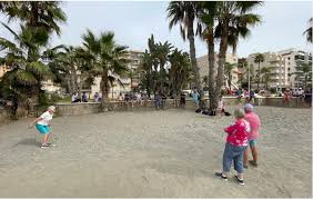 Image result for Epping Horizons Petanque Club, Essex