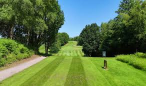 Image result for City Of Preston Gc