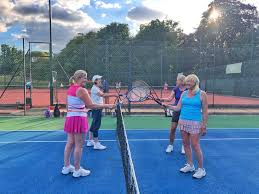 Image result for Banstead Downs Lawn Tennis Club