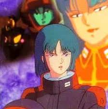 「マウアー・ファラオ 機動戦士Zガンダム」の画像検索結果