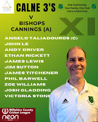 Image result for Calne Cricket Club