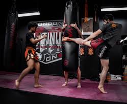 Image result for London Kickboxing
