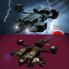 Image result for alien dropship