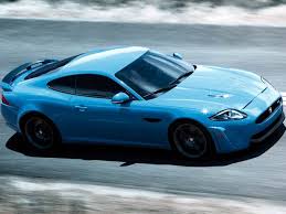 Image result for French Racing Blue 2012 Jaguar