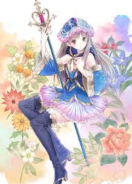 「トトゥーリア・ヘルモルト メルルのアトリエ」の画像検索結果