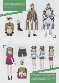 「レベッカ・アンダーソン DOG DAYS」の画像検索結果