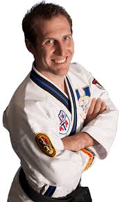 Image result for New Milton Taekwondo Club