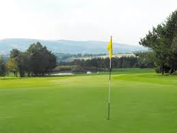 Image result for Walmersley Golf Club