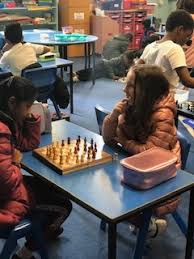 Image result for Chess Edinburgh Clubs