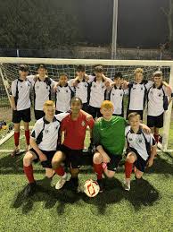 Image result for Redhill Girls Football Club