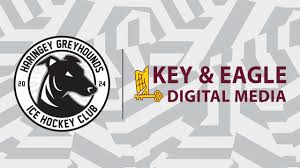 Image result for Haringey Greyhounds Ice Hockey Club