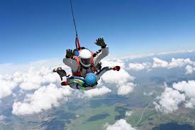 Image result for Paragon Skydiving