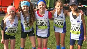Image result for Wirral Athletics Club