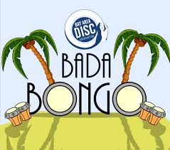 Image result for Bongos Disc Golf Club