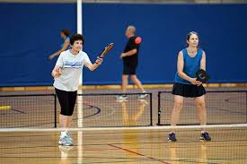 Image result for Andover Sports Badminton Club - CLOSED