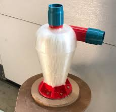 Image result for cyclone dust separator