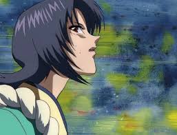 「本条鎌足 るろうに剣心 -明治剣客浪漫譚-」の画像検索結果