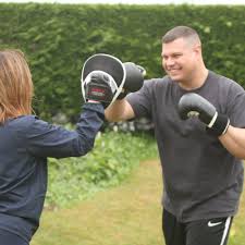 Image result for Aldershot & Farnham Boxing Club