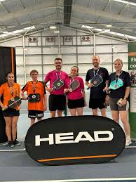 Image result for Pickleball Bournemouth