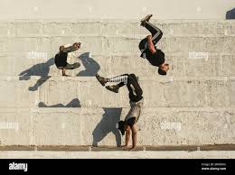 Image result for Northern Parkour Club