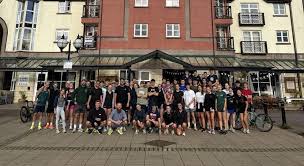 Image result for EXETER RAMBLING CLUB