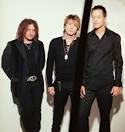 Image Event: <b>Goo Goo Dolls</b> Atlantic Picture