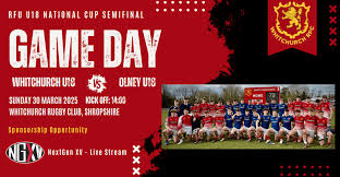 Image result for Whitchurch Rugby Football Club