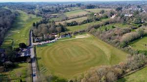 Image result for Harpenden Cricket Club
