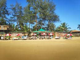 Image result for patnem beach