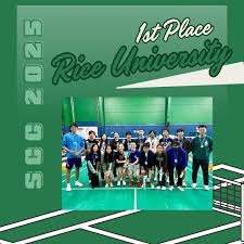 Image result for South Cave Badminton Club