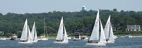 Image result for Manor Park Sailing Club