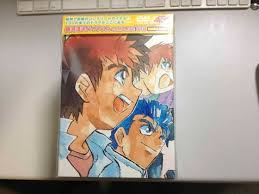 「マキ・ローウェル 銀河漂流バイファム」の画像検索結果