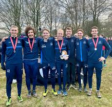 Image result for Oxford University Cross Country Club