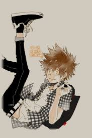 「沢田奈々 家庭教師ヒットマンREBORN!」の画像検索結果