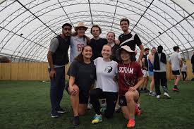 Image result for Ro Sham Bo, Edinburgh University Ultimate Frisbee Club