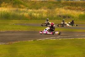 Image result for Tamworth Kart Racing Club