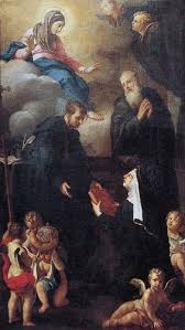 Image result for Santa Giuliana Falconieri