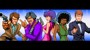 Image result for Enforcers