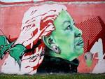 Graffiti Nombre July