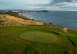 Image result for Scarborough South Cliff Golf Club