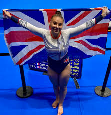 Image result for Gymnastics & Dance 4 Cheshire