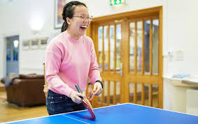 Image result for Christ Church Badminton Club