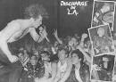 KFTH - Discharge Page