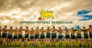 Image result for Heywood Sports Afc