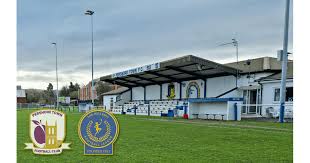 Image result for Pershore & District Sports Club